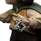 Фигурка Weta Workshop Властелин Колец Фродо Lord of the Rings Frodo 10 см (23D88DC1BB8C) - изображение 8