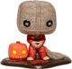 Фигурка Funko Pop Кошелёк или жизнь Сем Trick 'r Treat Sam 10 см Spirit Halloween Exclusive M IM E 1002 - изображение 2