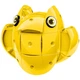 Конструктор магнитныйGeomag KOR Pantone Yellow | Магнитный конструктор Геомаг Кор желтый PF.800.675.00 - изображение 1