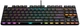 Klawiatura przewodowa Canyon Cometstrike GK-50 RGB TKL USB Black (CND-SKB50-US) - obraz 3