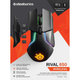Мышка SteelSeries Rival 650 Wireless RGB (62456) - изображение 10