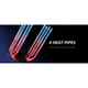 Кулер ID-Cooling Frozn A410 Black - зображення 9