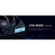 Кулер ID-Cooling Frozn A410 Black - зображення 10