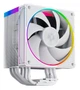 Кулер ID-Cooling Frozn A610 ARGB White - изображение 1