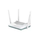 Маршрутизатор D-Link R32/E EAGLE PRO AX3200 (R32/E) - зображення 3