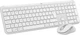 Комплект Logitech Signature Slim Combo MK950 OffWhite (920-012491) - изображение 1