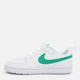 Детские кеды для мальчика Nike Court Borough Low Recraft (Ps) DV5457-109 30 (12.5C) White/Stadium Green-Football Grey (196975922963) - изображение 3
