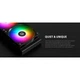 Система водяного охолодження ID-Cooling Space LCD SL360 XE - зображення 10