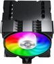 Кулер GAMEMAX Gamma 90 BK - изображение 4