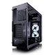 Корпус Fractal Design Focus G Black Window (FD-CA-FOCUS-BK-W) - изображение 2