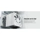 Кулер ID-Cooling Frozn A410 DW White - изображение 8