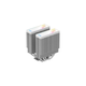 Кулер ID-Cooling Frozn A620 ARGB White - изображение 5
