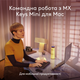 Мышь Logitech MX Anywhere 3S for Mac Space Grey (910-006947) - изображение 12