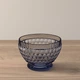 Набір із 2 салатників Villeroy & Boch Boston Coloured 11,7 см синій (1173090761) - зображення 1