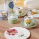 Набір із 2 салатників Villeroy & Boch Boston Coloured 11,7 см синій (1173090761) - зображення 3