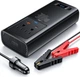 Автомобильный преобразователь напряжения Baseus IGBT Power Inverter 300W (110V US/JP ) Black (CGNB010001) - изображение 2