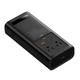 Автомобильный преобразователь напряжения Baseus IGBT Power Inverter 300W (110V US/JP ) Black (CGNB010001) - изображение 3