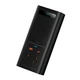 Автомобильный преобразователь напряжения Baseus IGBT Power Inverter 300W (110V US/JP ) Black (CGNB010001) - изображение 4