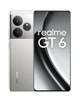 Смартфон Realme GT 6 5G NFC 16/512gb Silver (глобальна версія) - зображення 1
