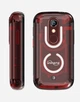 Смартфон Unihertz Jelly Star 8/256Gb Red (глобальная версия) - изображение 2