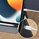 Зарядний кабель USB Type С - Type C 7A 100 Вт для швидкого заряджання, 1 м, білий (128172927) - зображення 2