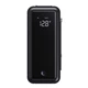 Автомобільний пуско-зарядний пристрій Baseus Super Energy Mega Series Supercapacitor Car Jump Starter 3000A Twilight Grey (C00265300821-00) - изображение 1