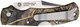 Ніж Cold Steel Double Safe Hunter Camo - зображення 2