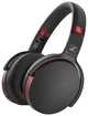 Наушники беспроводные Sennheiser HD 458 BT Black (508968) - изображение 1