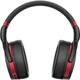 Наушники беспроводные Sennheiser HD 458 BT Black (508968) - изображение 2