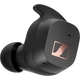Бездротові навушники Sennheiser Sport True Wireless (509299) - зображення 3