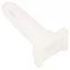 Втулка амортизатора бака для стиральной машины 59x13mm WHIRLPOOL (480110100803) - изображение 1