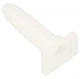 Втулка амортизатора бака для стиральной машины 59x13mm WHIRLPOOL (480110100803) - изображение 3