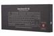 Клавіатура механічна Keychron K1SE 87Key, Optical Brown, BT/USB-A, Hot-Swap, Low Profile, EN/UKR, RGB, чорний (K1SEE3_KEYCHRON) - зображення 14