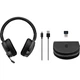 Бездротові навушники Sennheiser EPOS C50 ANC Black (1001147) - зображення 7
