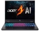 Ноутбук Acer Nitro 14 AN14-41 (NH.QQLAA.001) Black - зображення 1