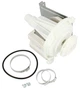 Помпа циркуляційна 80W CP045-009PE WHIRLPOOL (480140102395) - зображення 1