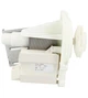 Помпа циркуляційна 80W CP045-009PE WHIRLPOOL (480140102395) - зображення 5