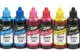 Комплект чорнила Magic Epson (673,650) L800/805/P50/T50/R270/TX650/1410 (B/C/LC/M/LM/Y) 6x100ml - зображення 2