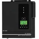 Гібридний інвертор ANERN SCI-ES1000 12V, 1000VA/1000W, струм заряду 40А+40А, MPPT(20-150В), 285x240x91mm, 3.5кг - зображення 1