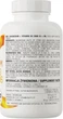 Магній Д3 Вітамін В6 OstroVit Magnesium + Vitamin D3 + B6 120 таб - зображення 2