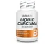 Экстракт куркумы BioTech Liquid Curcuma 30 капсул - изображение 2