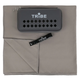 Полотенце из микрофибры Tribe Pocket Towel 60х120 см T-LC-0001-L, grey - изображение 1