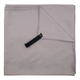 Полотенце из микрофибры Tribe Pocket Towel 60х120 см T-LC-0001-L, grey - изображение 2