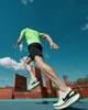Футболка спортивная длинная мужская Joma R-City 102644.020 XL Зеленая (8445456177739) - изображение 5