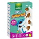 Печенье без глютена детское Акулы Dibus Sharkies GULLON 250 г - изображение 1