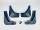Брызговики для Opel Mokka X, Vauxhall/Buick Encore 2013-2020 (Surtep) - изображение 2