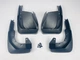 Брызговики Surtep для Honda CR-V III 2007-2011 - изображение 3