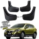 Брызговики Surtep для Suzuki SX4 2014-2022 - изображение 1
