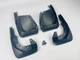 Брызговики Surtep для Honda CR-V III 2007-2011 - изображение 4