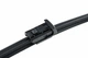 Щетка стеклоочистителя бескаркасная модельная 650/575 mm 2 шт. G-Type OXIMO WGP350425 - изображение 6